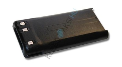 Baterie radio VHBW de &amp;icirc;nlocuire pentru Kenwood KNB-29, BPKNB45LI, BPKNB29MHXT-1, BPKNB29MH - 1600 mAh 7,2 V NiMH foto