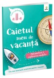 Cumpara ieftin Matematica si explorarea mediului &bull; clasa II-a, Gama