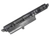 Baterie AsusR202LA 2200mAh, R202MA 2200mAh, X200CA 2200mAh, X200M 2200mAh, X200MA 2200mAh, X200MA KX238D, Asus