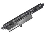 Baterie AsusR202LA 2200mAh, R202MA 2200mAh, X200CA 2200mAh, X200M 2200mAh, X200MA 2200mAh, X200MA KX238D, Asus