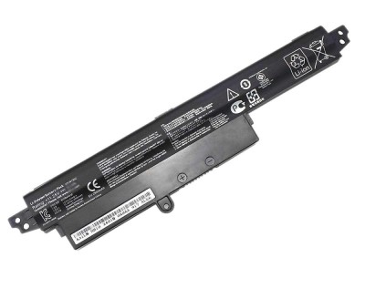 Baterie AsusR202LA 2200mAh, R202MA 2200mAh, X200CA 2200mAh, X200M 2200mAh, X200MA 2200mAh, X200MA KX238D foto