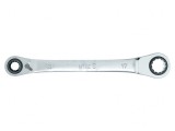 Cheie inelare cu piedică 10mm, 13mm, 17mm, 19mm - 225mm