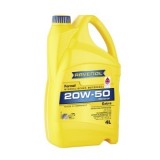 Ravenol FORMEL EXTRA 20W-50 4L