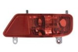 Lumina de ceata spate PEUGEOT 3008 Van (MR_, MC_, MJ_) (2016 - Prezent) BLIC 5402-08-1119105P