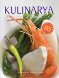 Kulinarya: A Guidebook to Philippine Cuisine | Neal M. Oshima