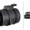 HELLA 8ET 358 095-321 senzor debit aer