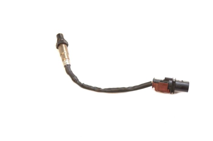 Sonda lambda AUDI A6 4G2, C7, 4GC 2015 OEM: 070906262B 11089553