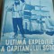 ULTIMA EXPEDITIE A CAPITANULUI SCOTT BIBLIOTECA ENERGIA