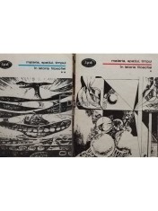 Georgeta Tanase - Materia, spatiul, timpul in istoria filosofiei, 2 vol. (Editia: 1982) foto