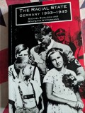 The Racial State: Germany 1933-1945, Michael Burleigh, Wolfgang Wippermann