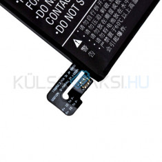 Baterie de telefon mobil VHBW Xiaomi BN48 - 3900mAh, 3.85V, Li-polymer