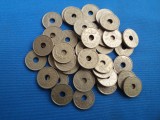 LOT 25 OESETAS SPANIA 45 BUCATI