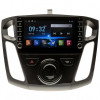 Navigatie Ford Focus 3 2011-2018 AUTONAV Android GPS Dedicata, Model PRO 32GB Stocare, 2GB DDR3 RAM, Display 8&quot;, WiFi, 2 x USB, Bluetooth, Quad-Core 4