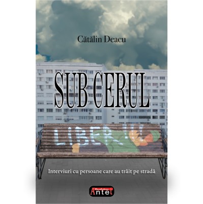 Sub cerul liber - Catalin Deacu foto