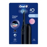 Periuta de dinti electrica neagra iO2, Oral-B