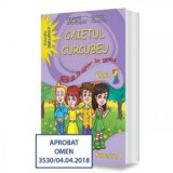 Caietul Curcubeu. Meme de la usor la greu. Clasa I