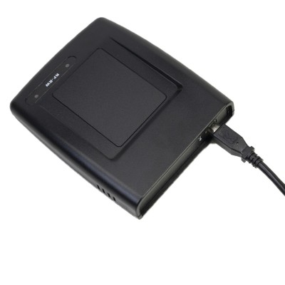 Aproape nou: Programator PNI FLH70 pentru carduri magnetice utilizate doar cu yalel foto