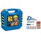 Jucarie Smoby Trusa Bob Constructorul cu Unelte