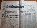 Romania libera 4 aprilie 1984-exploatarea miniera cavnic