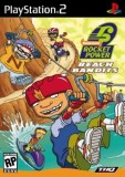 Joc PS2 Rocket Power Beach Bandits