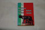 Dictionar roman-italian italian-roman - Bejan - Albertini