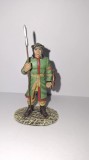 Luptator medieval din plumb - Garda personala a sultanului 1:32
