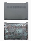 Bottom case IdeaPad 3 14IIL05 gri