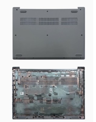 Bottom case IdeaPad 3 14IIL05 gri foto