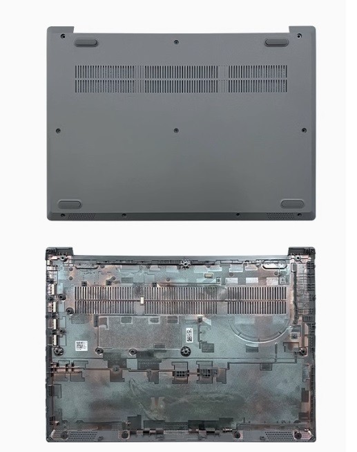 Bottom case IdeaPad 3 14IIL05 gri