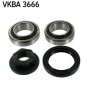 SKF VKBA 3666 Set Rulment Roata Ford Escort Fiesta Ka Puma Street KA