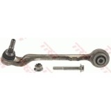 Brat suspensie roata Bmw Seria 1, Seria 2, Seria 3, Seria 4 Trw JTC1621, parte montare : punte fata, stanga, inferior, spre spate