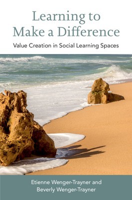 Learning to Make a Difference: Value Creation in Social Learning Spaces foto
