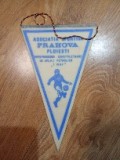 Fanion Fotbal Prahova Ploesti 1 Mai A . S. Prahova