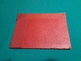 ALBUM HIDROCENTRALA V.I. LENIN ȘANTIER AL TINERETULUI * DECEMBRIE 1956 * 700