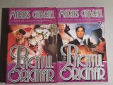 Pacatul originar - Marius Gabriel vol 1+2