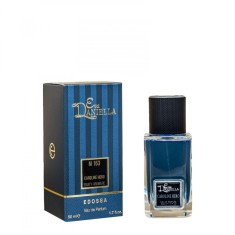 EDOSSA M163, apa de parfum, 50 ml, de barbat - Inspirat din Carolina Herrera 212 Men Hereos