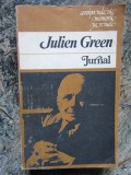 Julien Green - Jurnal