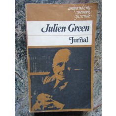 Julien Green - Jurnal