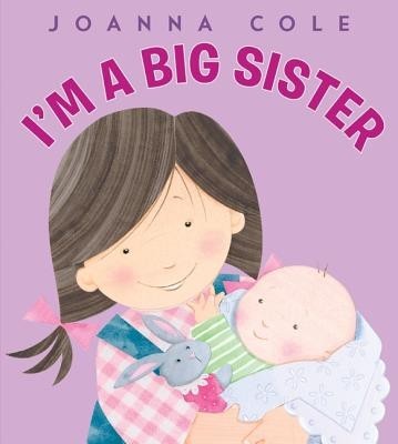 I&amp;#039;m a Big Sister foto