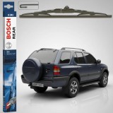 Cumpara ieftin Ștergător Lunetă Opel Frontera B (U99) SUV 1998&ndash;2004 | Bosch Twin H341