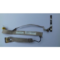 Cablu LCD cu microfon Lenovo ThinkPad L512 (75Y5629/60y3330)