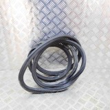 Garnitura ușă st&acirc;nga față PORSCHE MACAN DKN 2019 OEM: 95B831721B,95B.831.721.B