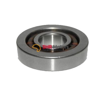 Rulment drujba Husqvarna 435, 440, 544 24 87-02 (stanga) Calitatea I foto