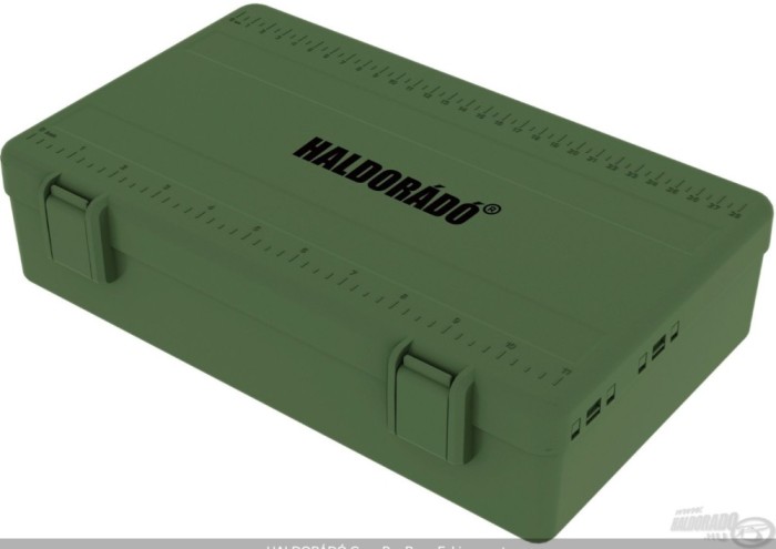 Haldorado - Carp Pro Box