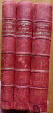Alexandru Odobescu , Scrieri literare si istorice , 3 volume , 1887 , editia 1