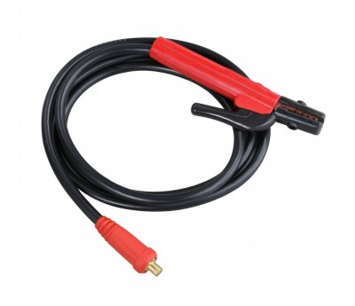 Cablu cu cleste portelectrod 600A WeldLand Equipment foto