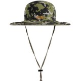Palarie Bucket Huntec Camo Marime S/M
