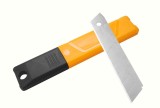 Set 10 Lame Cutter 18x100mm SK5 Tolsen - Lame Rezistente, Taiere Precisa, Diverse Aplicatii: Hartie, Carton, Plastic