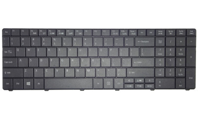 Tastatura pentru Acer Travelmate 5335 foto