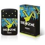 Zippo Breakzone pentru el, Barbati, EDT, 40ml